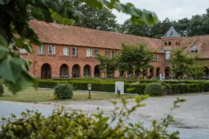 Startpunt Volksabdij – Noordpolder