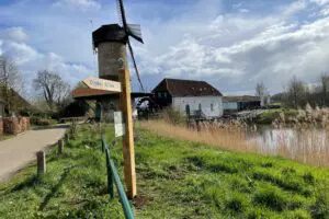 De Kildonkse molen