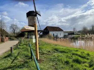 De Kildonkse molen