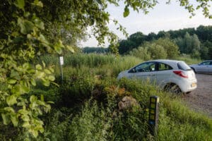 Startpunt Noorderplas