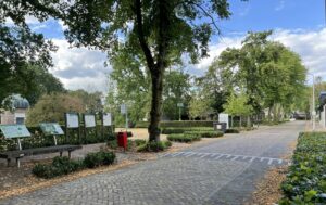 Startpunt Museum Klok en Peel