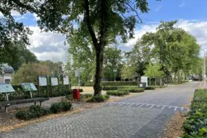 Startpunt Museum Klok en Peel