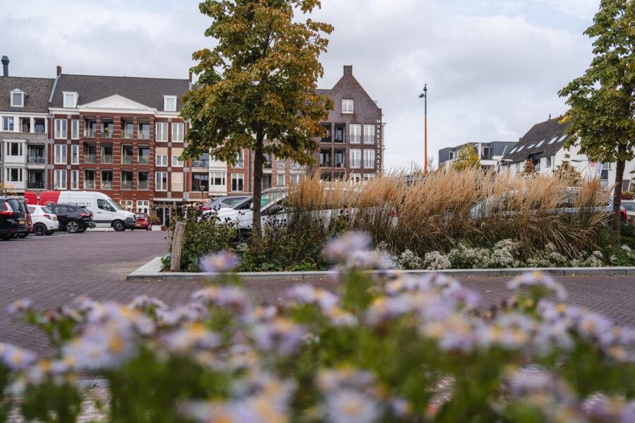 Startpunt Visit Bladel