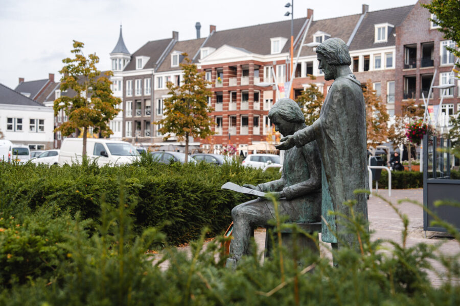 Startpunt Visit Bladel