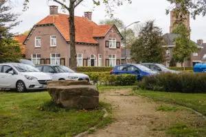 Startpunt Ommetje Hoogeloon