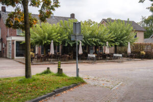 Startpunt Netersel