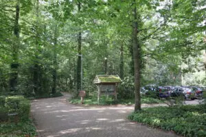 Startpunt Groote Slink – Bunthorst