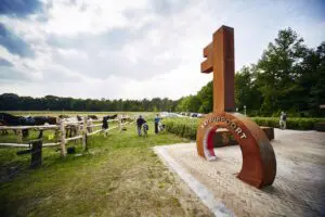 Startpunt Natuurpoort TerSpegelt
