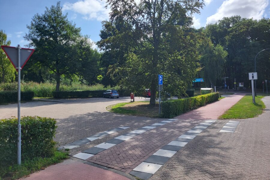 Startpunt Plantloon