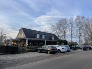 Startpunt Grotelsche heide