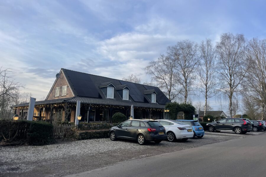 Startpunt Grotelsche heide