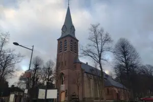 Startpunt Onze Lieve Vrouwekerk