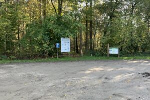 Startpunt Het Hurkske