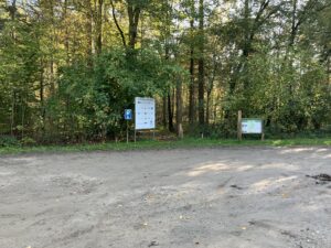Startpunt Het Hurkske