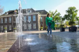 Startpunt Markt Veghel