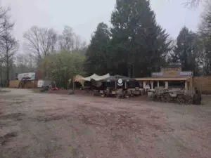 Startpunt Baarle Outdoor