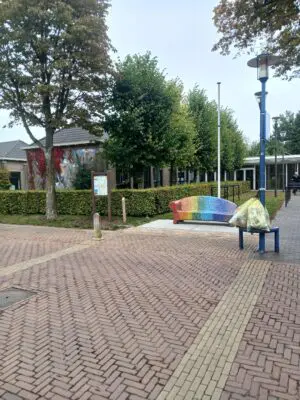 Startpunt Dorpshuis De Smits
