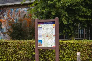 Startpunt Dorpshuis De Smits