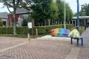 Startpunt Dorpshuis De Smits