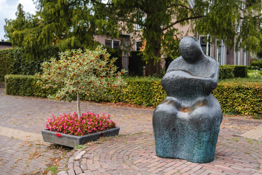 Startpunt Dorpshuis De Smits