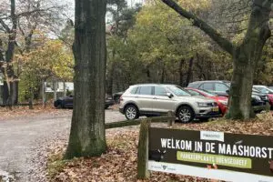 Startpunt Hengstheuvel-Hultje