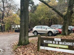 Startpunt Hengstheuvel-Hultje