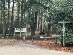 Startpunt Vluchtoord