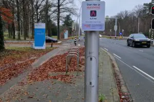 Startpunt Amarantroute Stadsbos 013