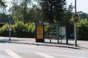Startpunt Reeshofroute Stadsbos 013