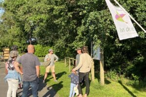 Startpunt In de Hei