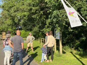 Startpunt In de Hei