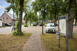 Startpunt Knegsel
